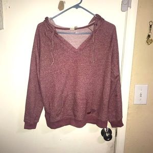 Roxy hoodie